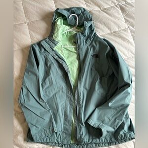 Women’s The North Face Rain Jacket